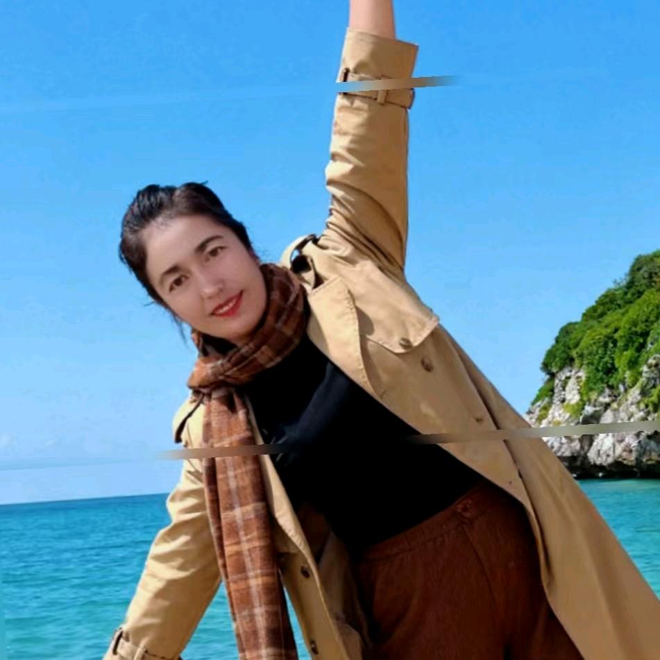 ♥美热亚木古丽♥