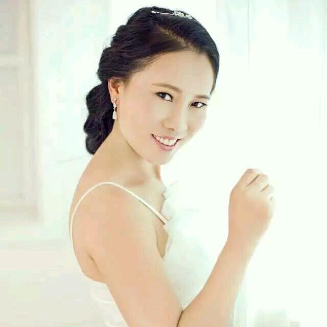 @蒋二妹（君无戏言）