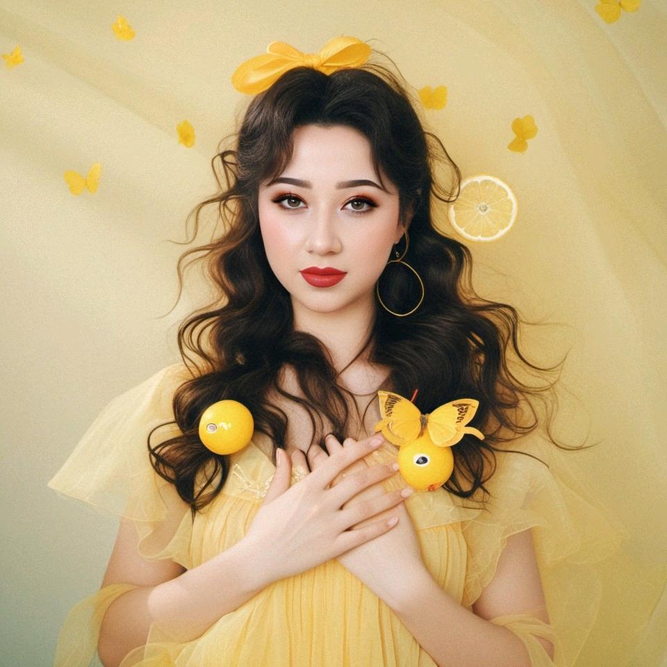 古丽 好物分享
