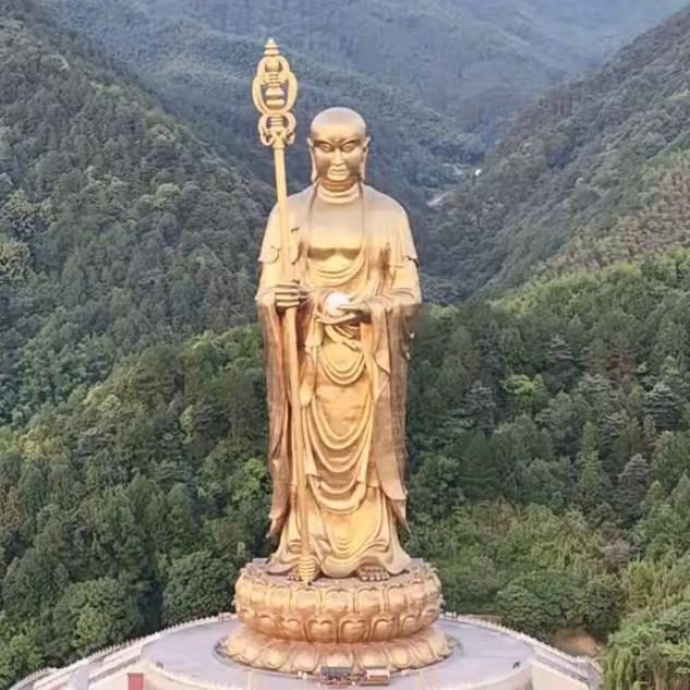 人定胜天