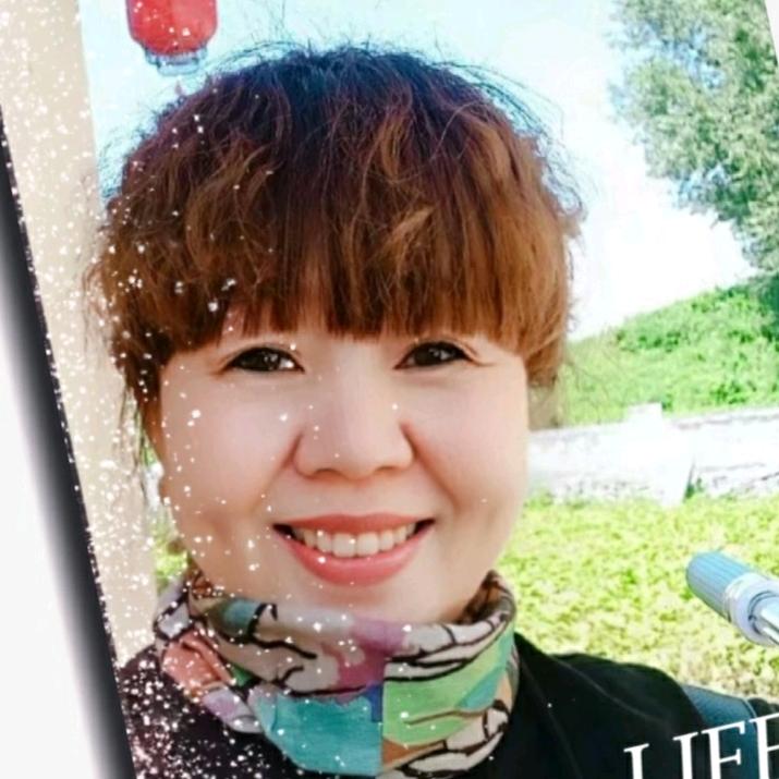 莉姐