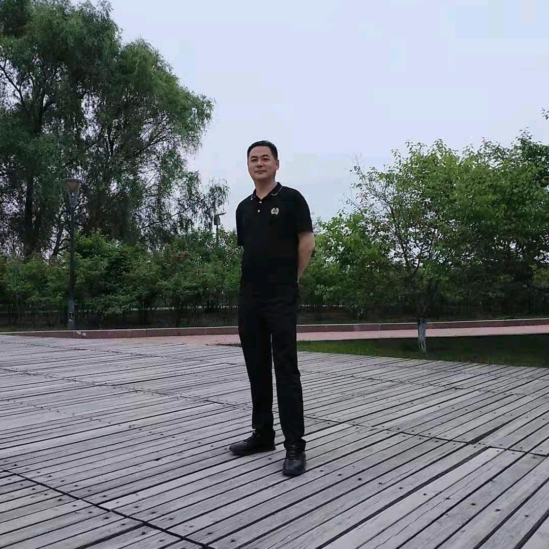 自信哥