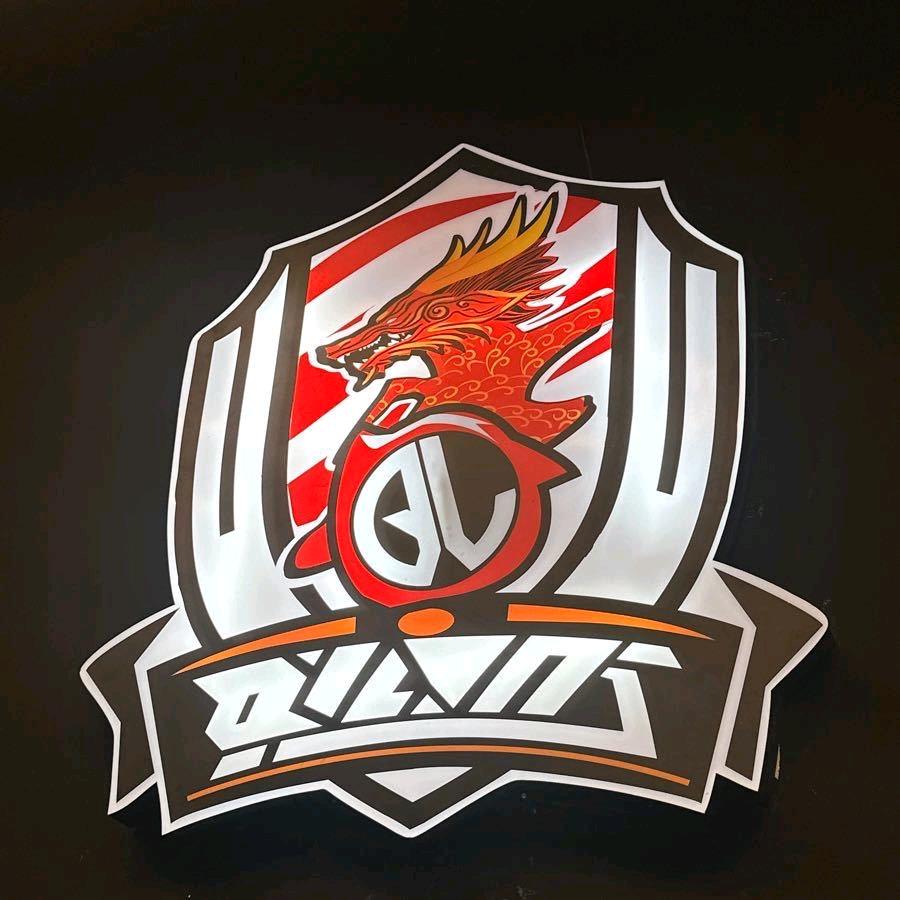 麒麟格斗俱乐部