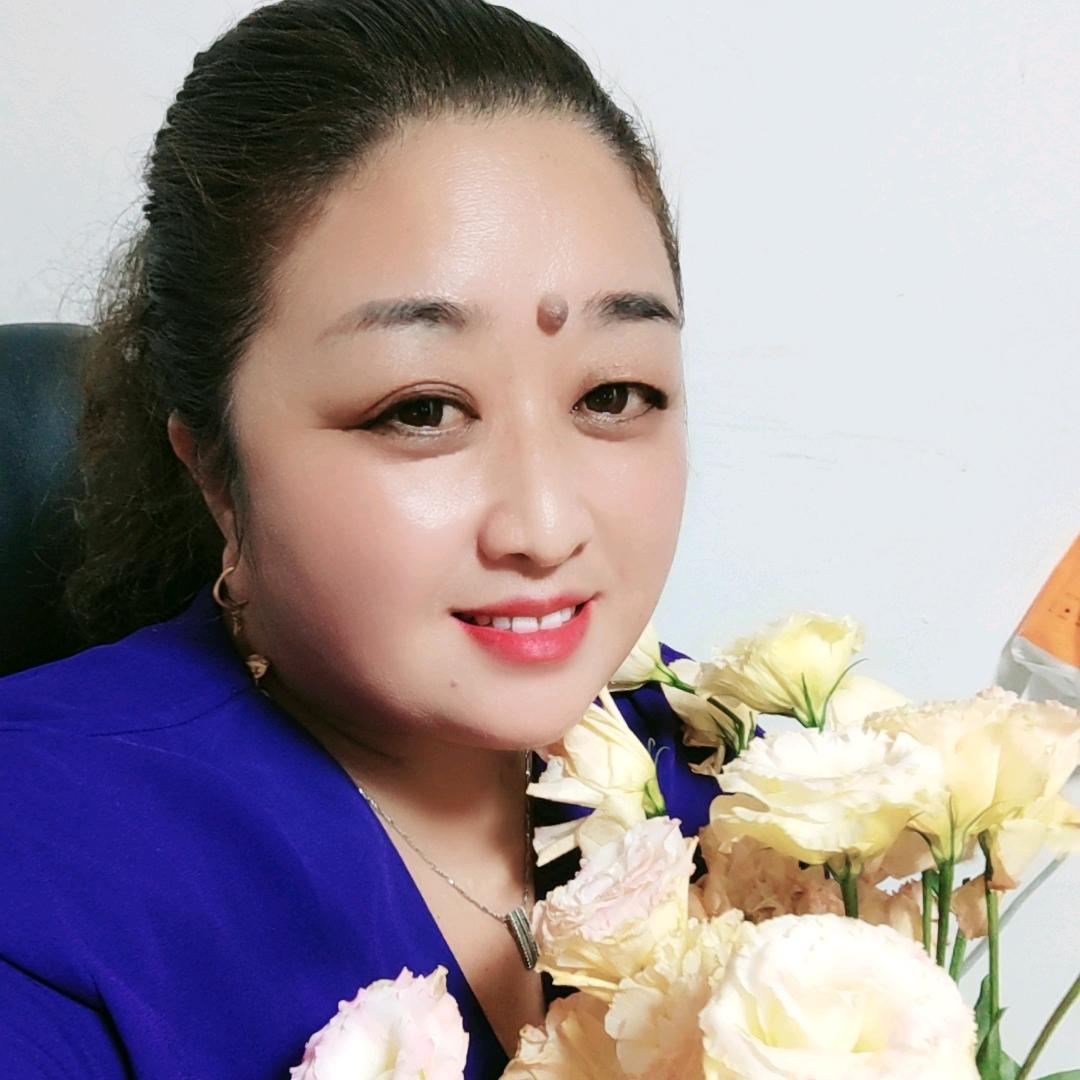 花一样的梦