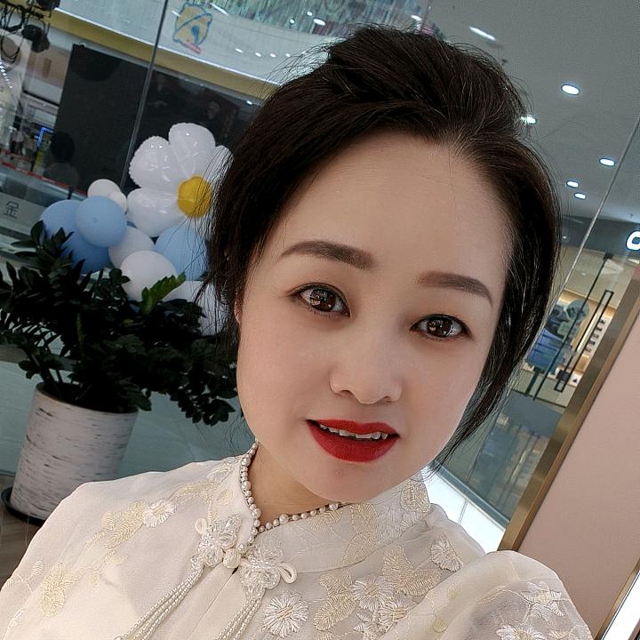 小丽说养发