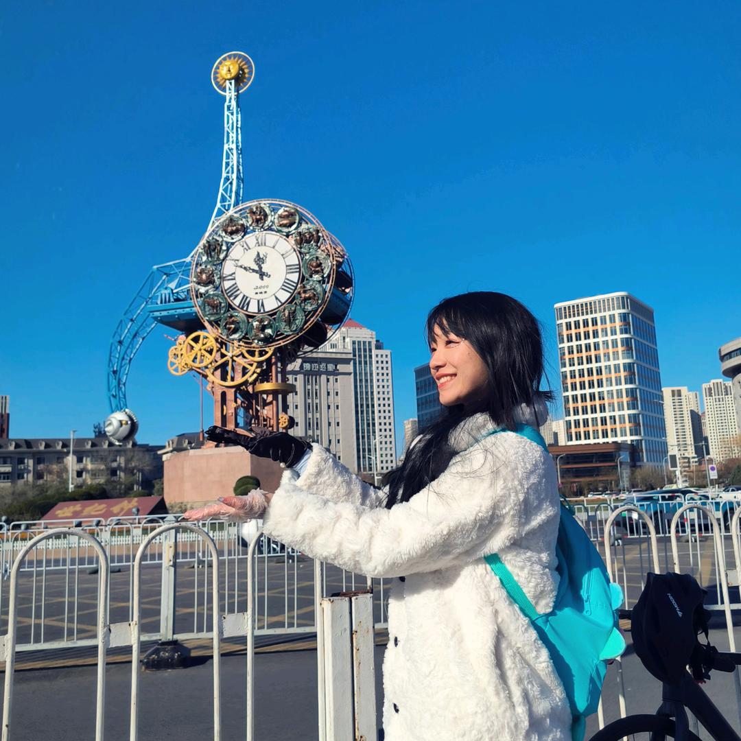 小玲子🏃🏻‍♀️