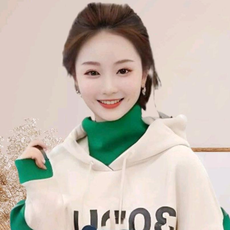 曼玲爱钓鱼