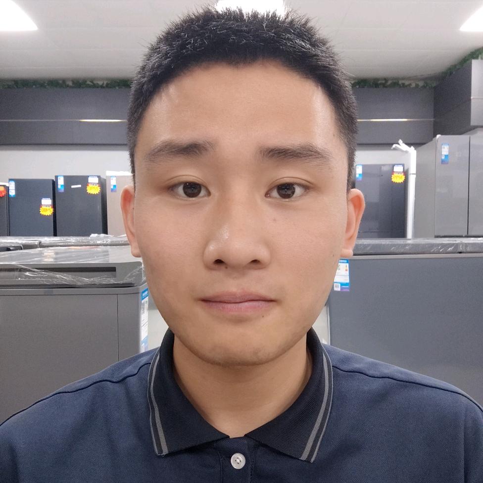 大江口梁师傅家电小郑