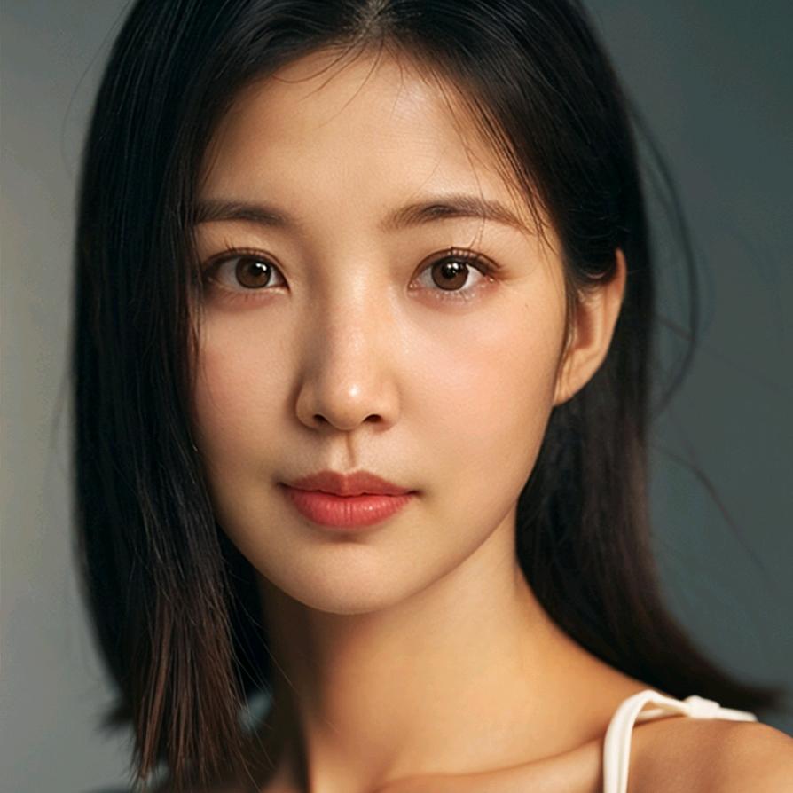 阳光女孩👧🏻