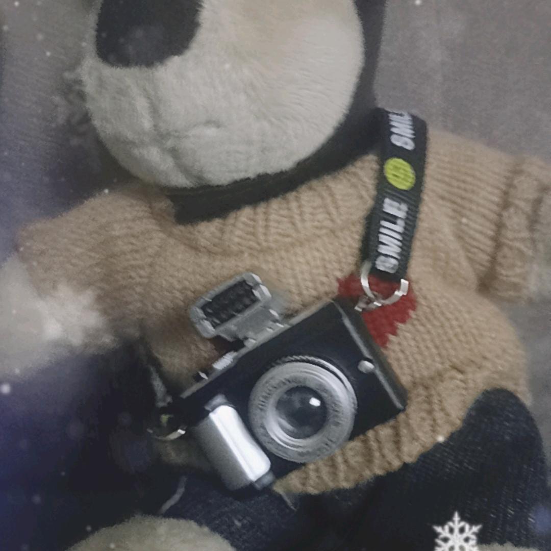 秋天了..