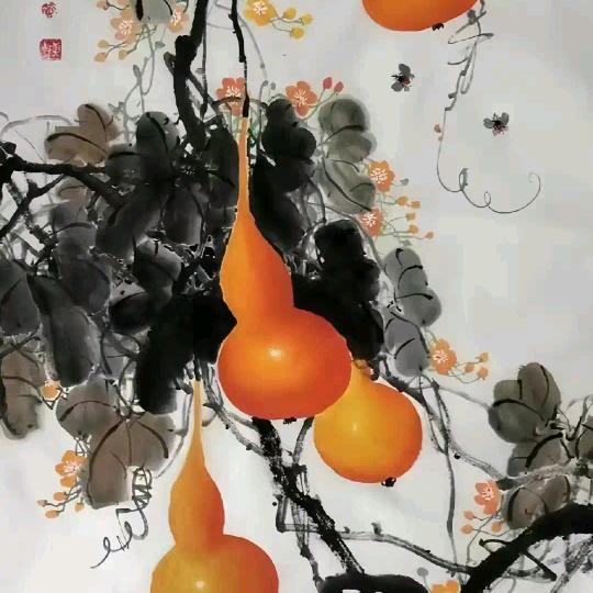 一格电