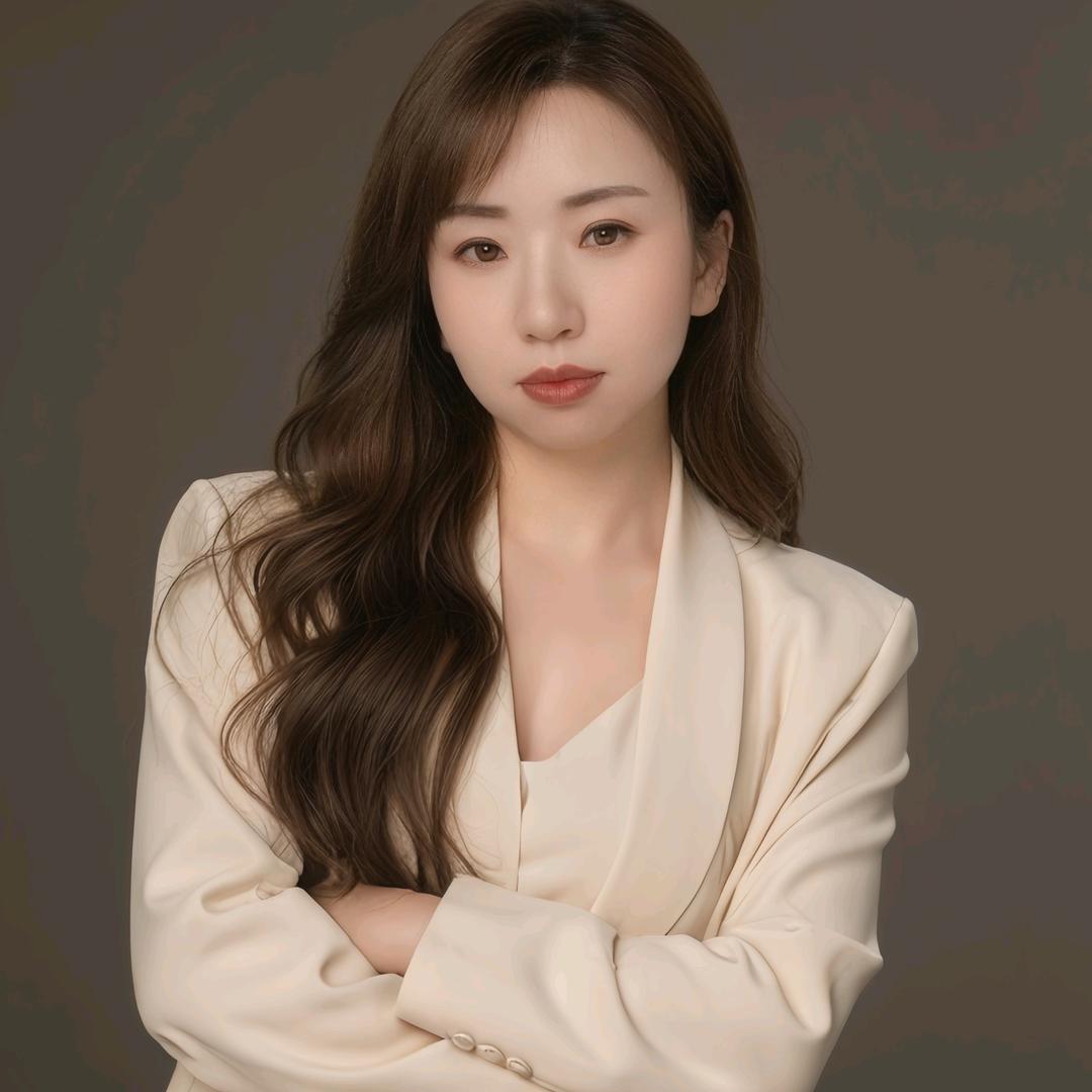 橙子姐姐