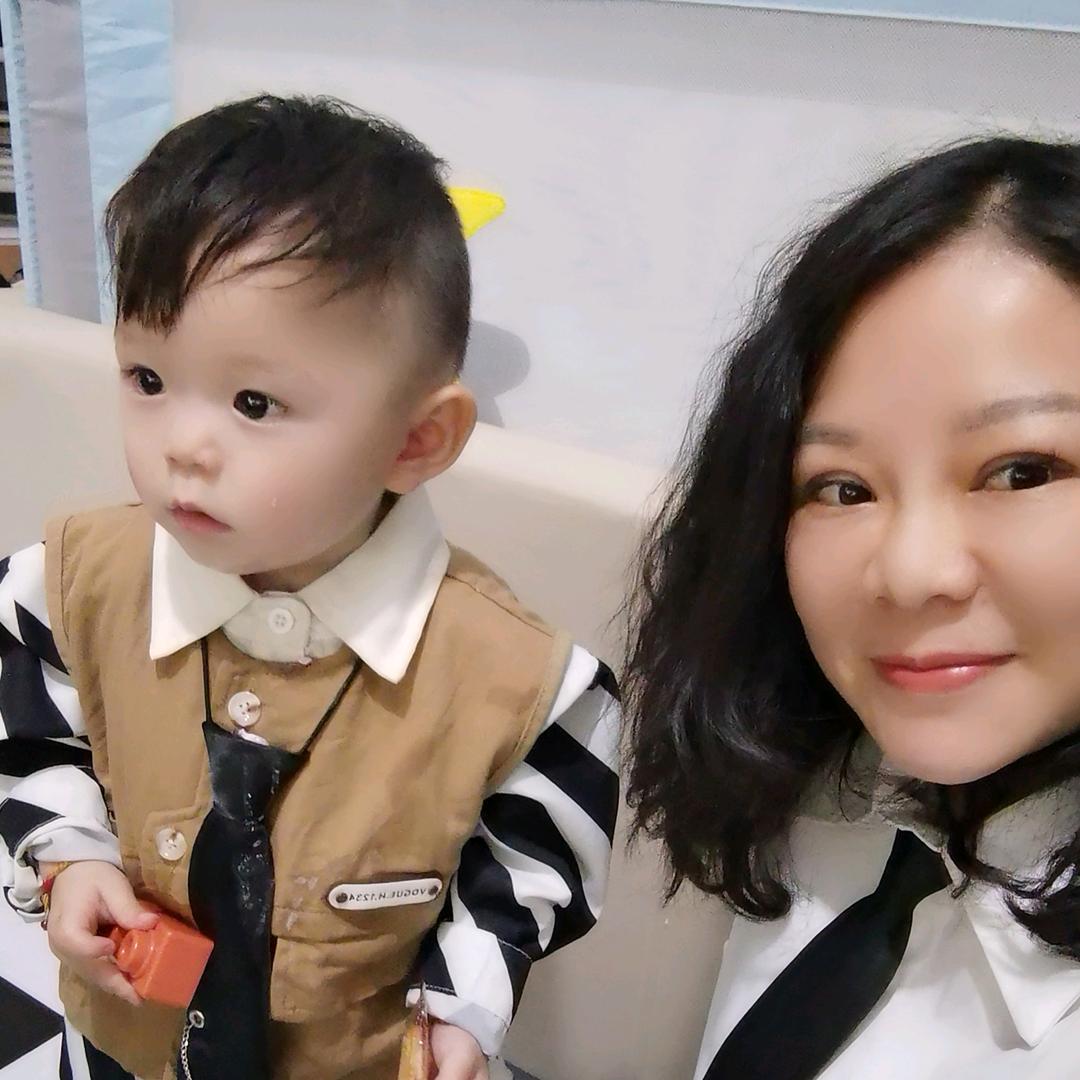 华厨小娘子