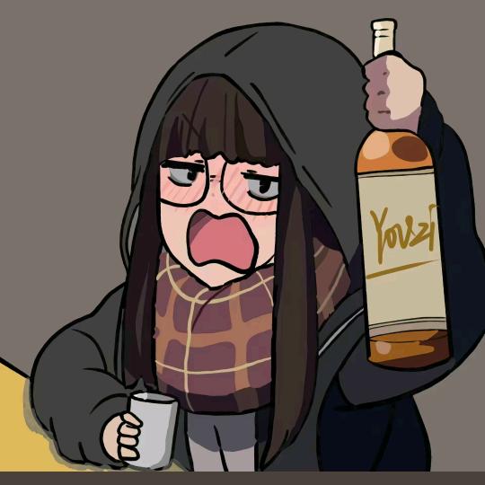 暴躁小薯条