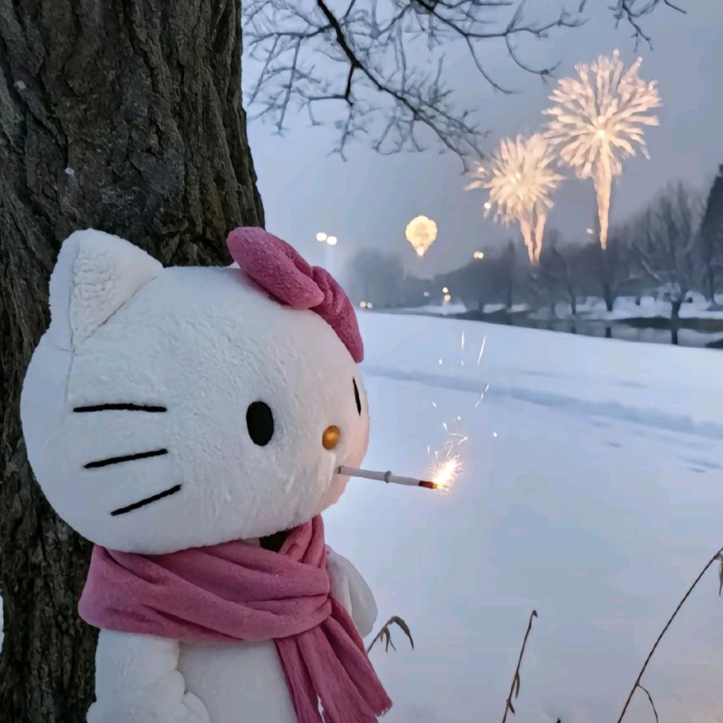 今天周二