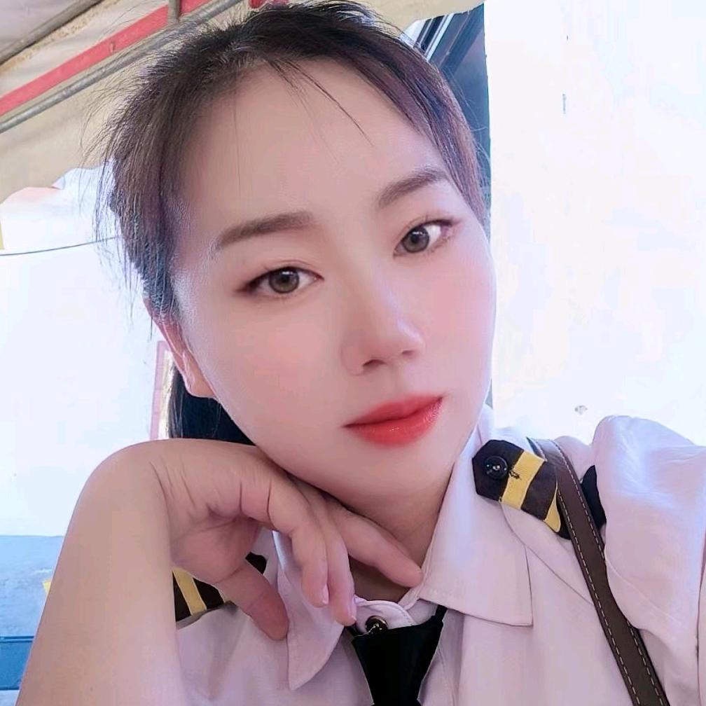 阿娇🇨🇳