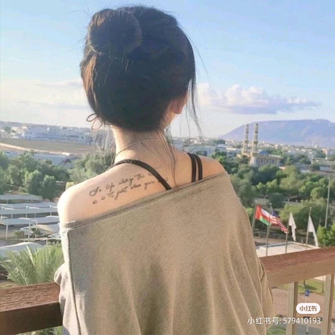 十月%