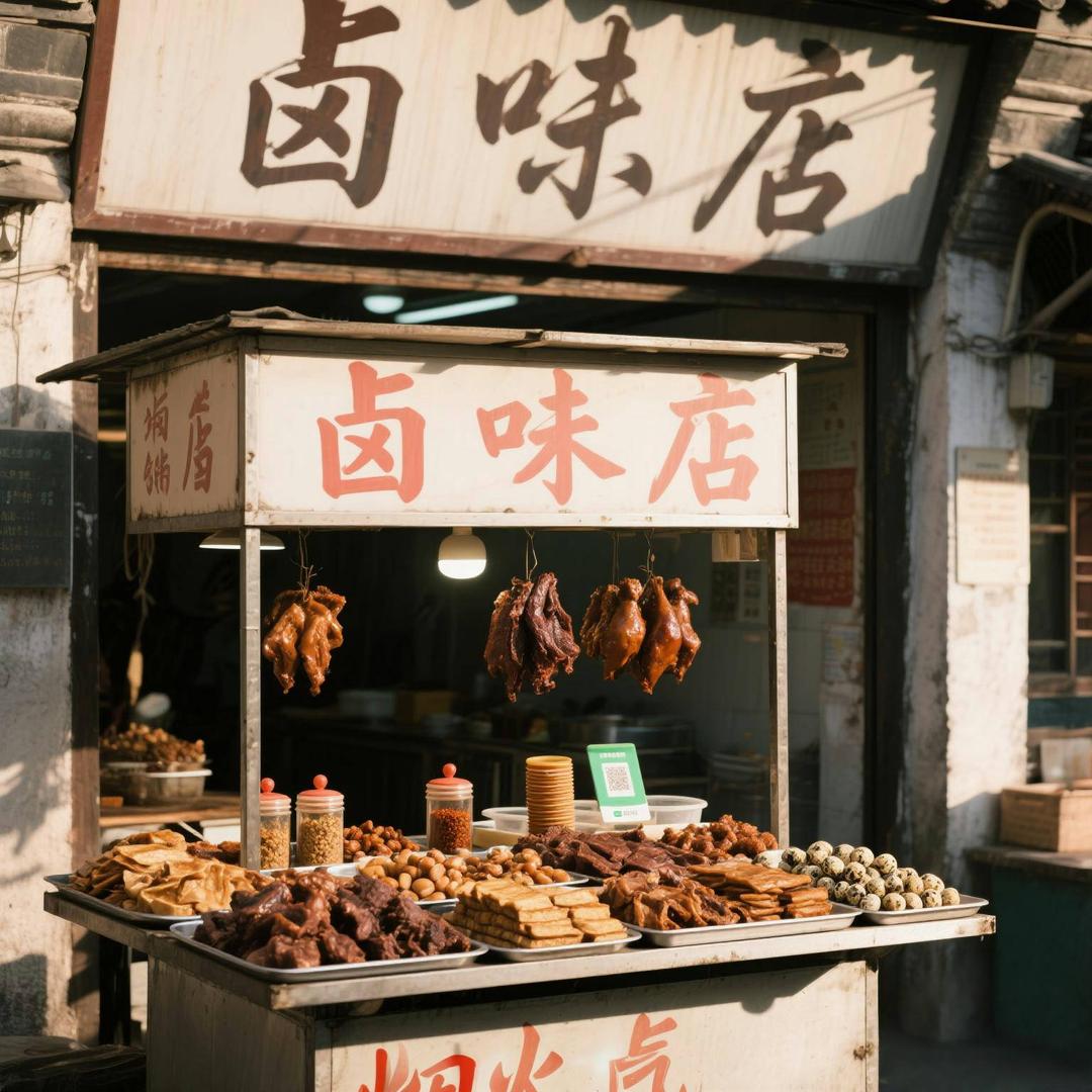 小林熟食店
