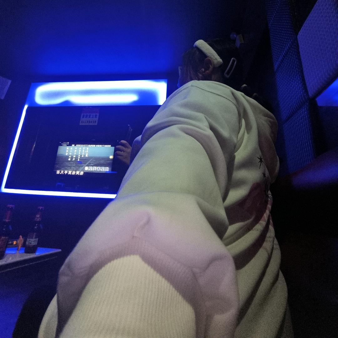 爱喝百香果👀