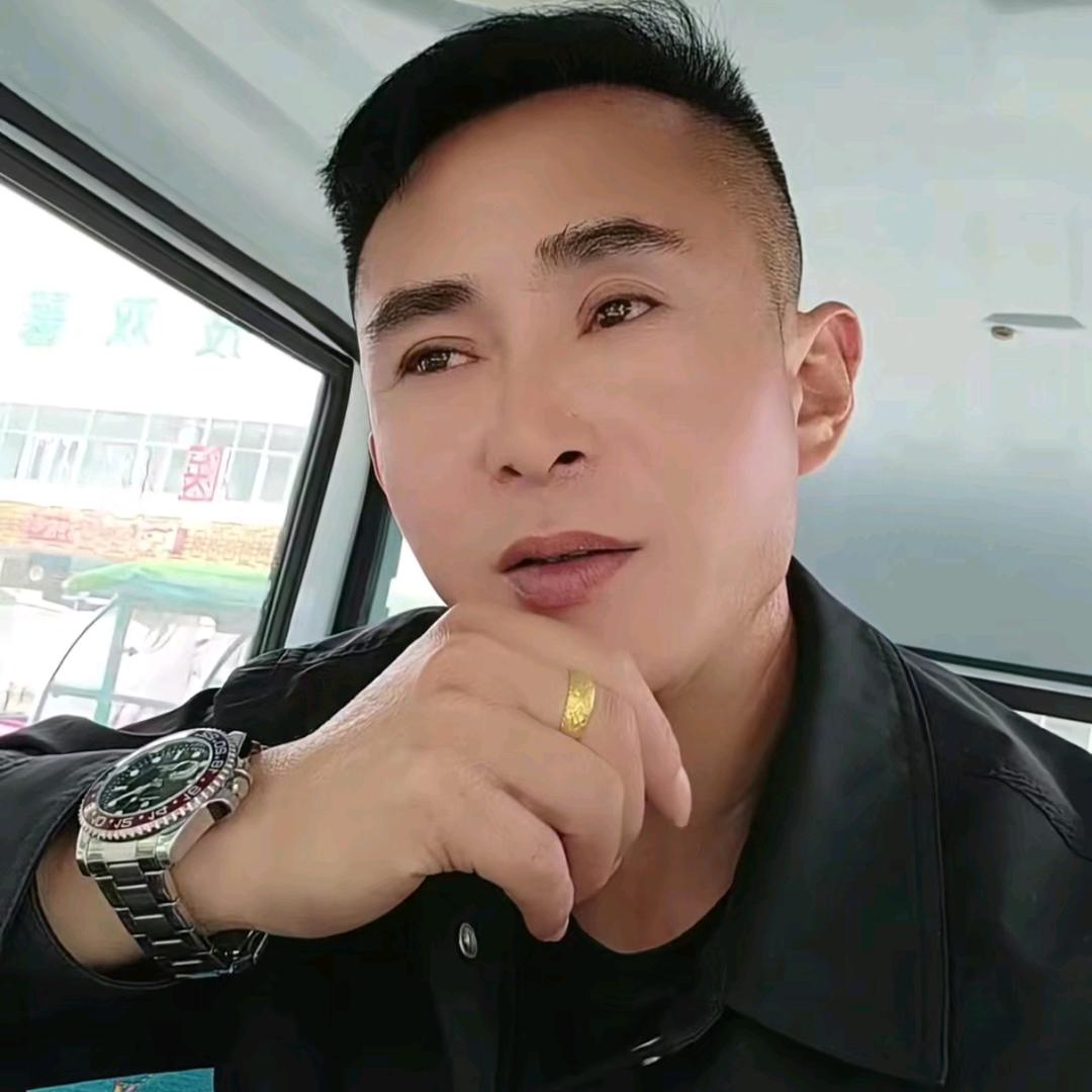 知足常乐，