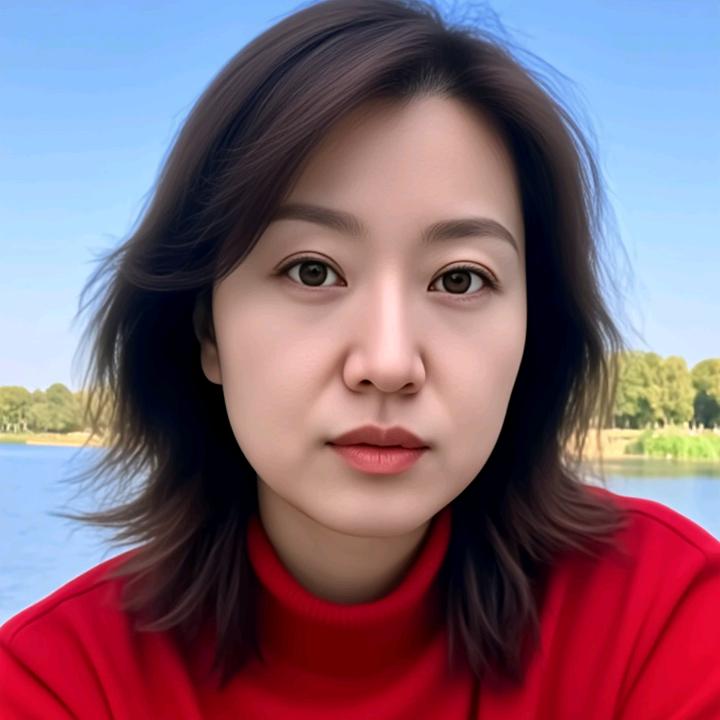 赵丽萍
