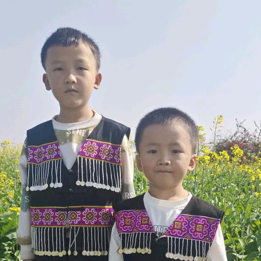 小杨