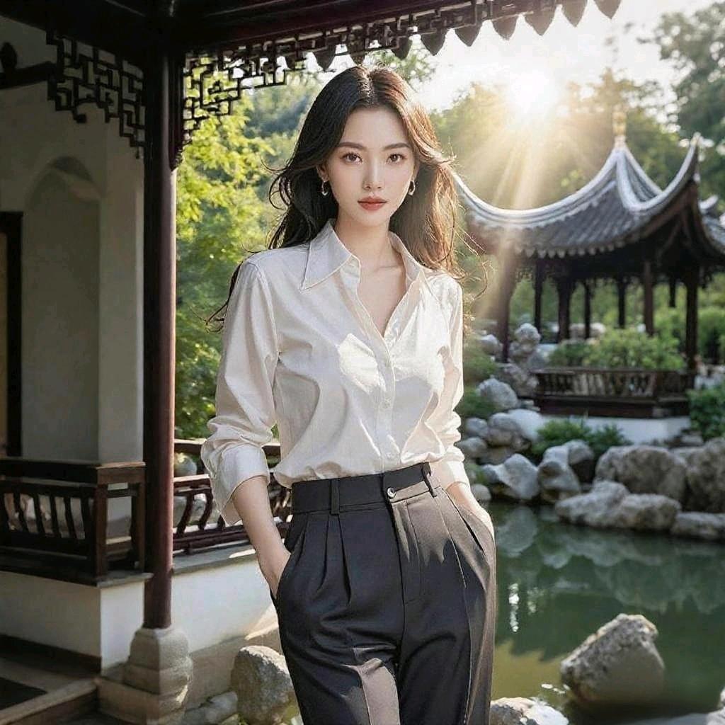 美文悦心
