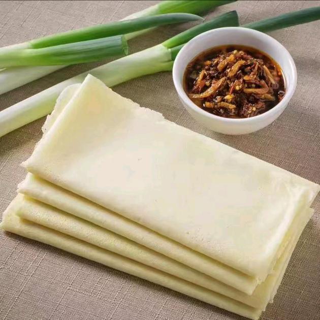 一品香煎饼
