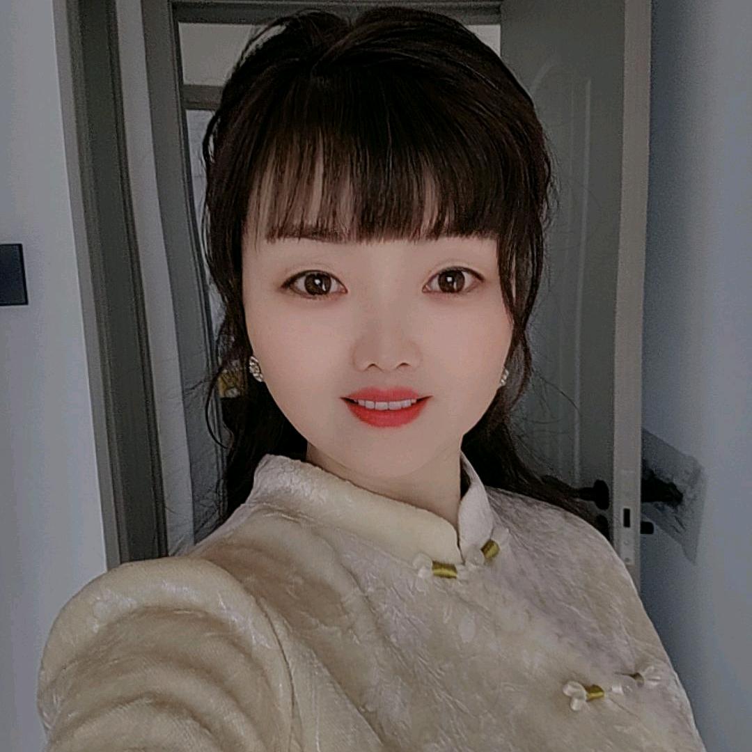 美丽人生🌺陈