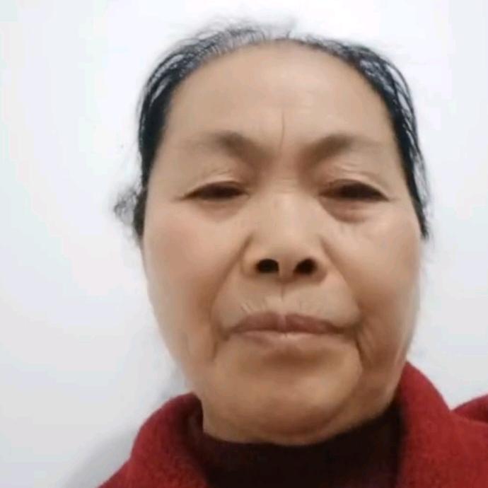 闵后情