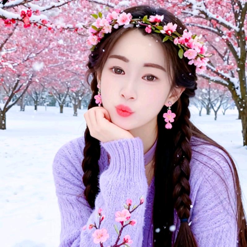 《娜》么幸运