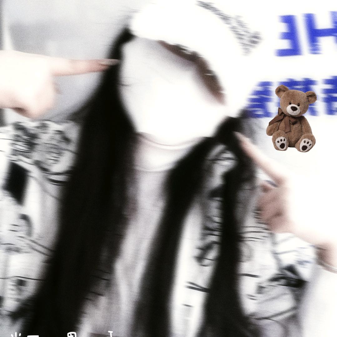 酒酿小鱼干儿🐟/