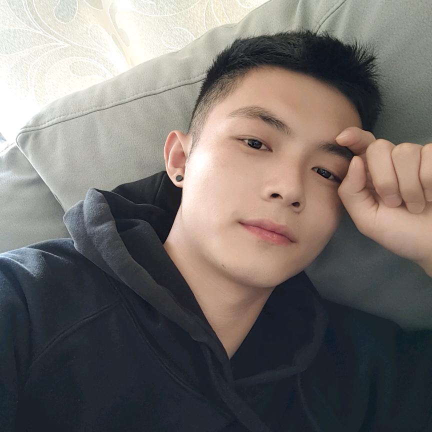 小小贺先生