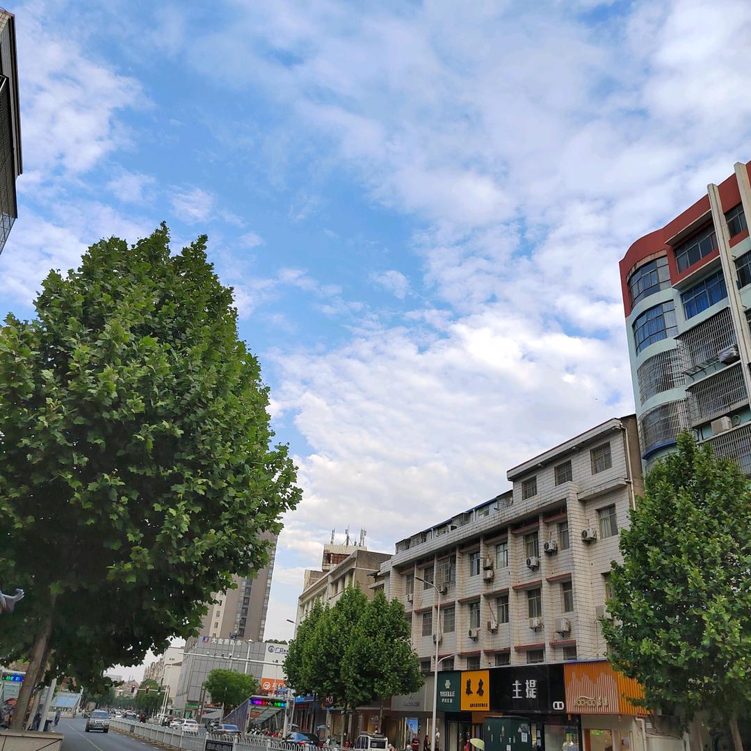 ❤️云晓柒🎉🎉