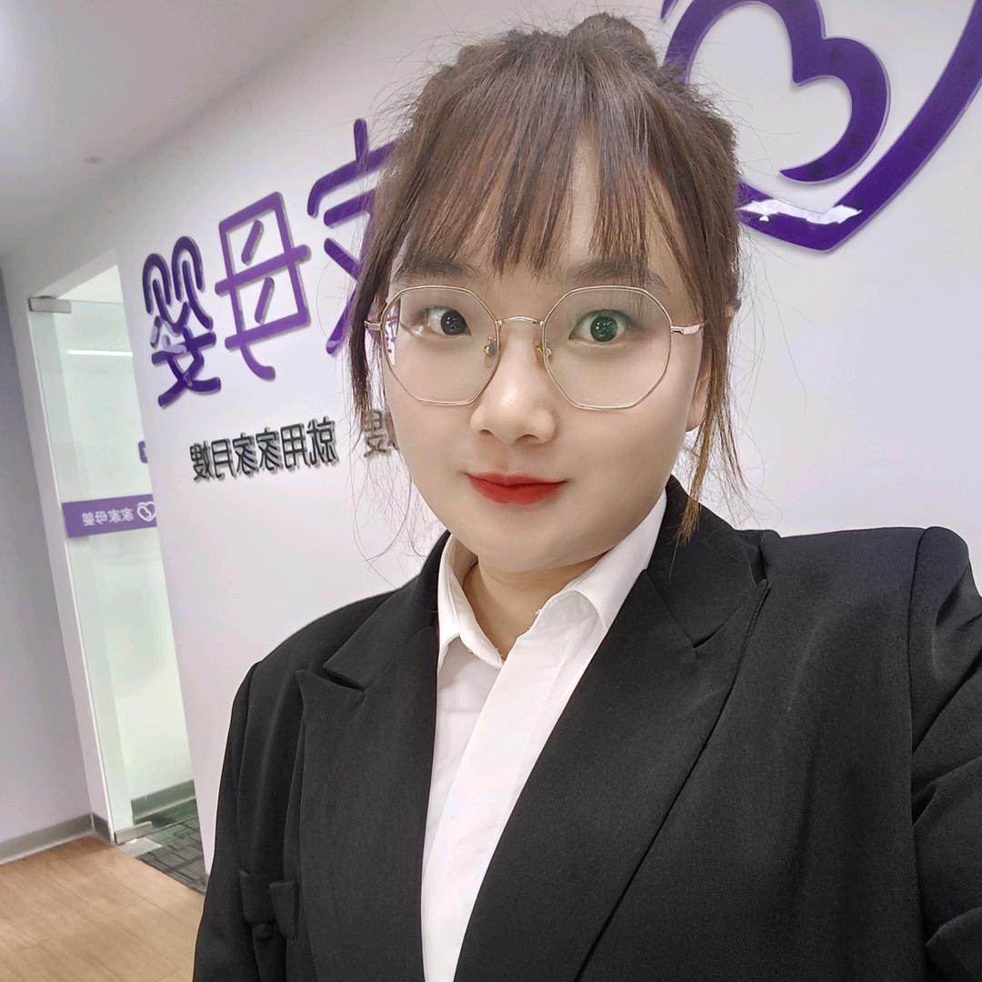 襄阳爱佳母婴-马老师