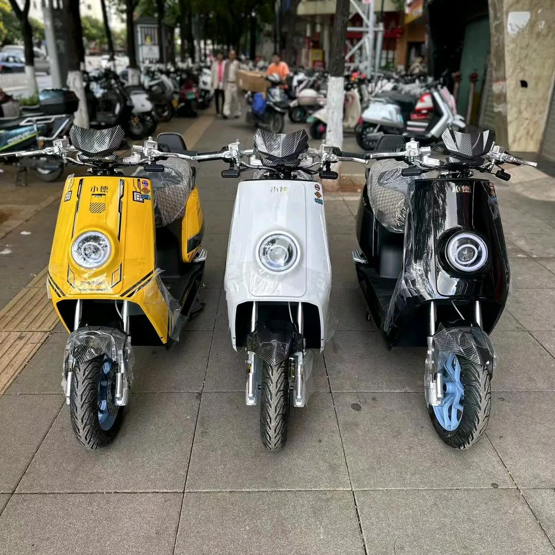 小李哥说车