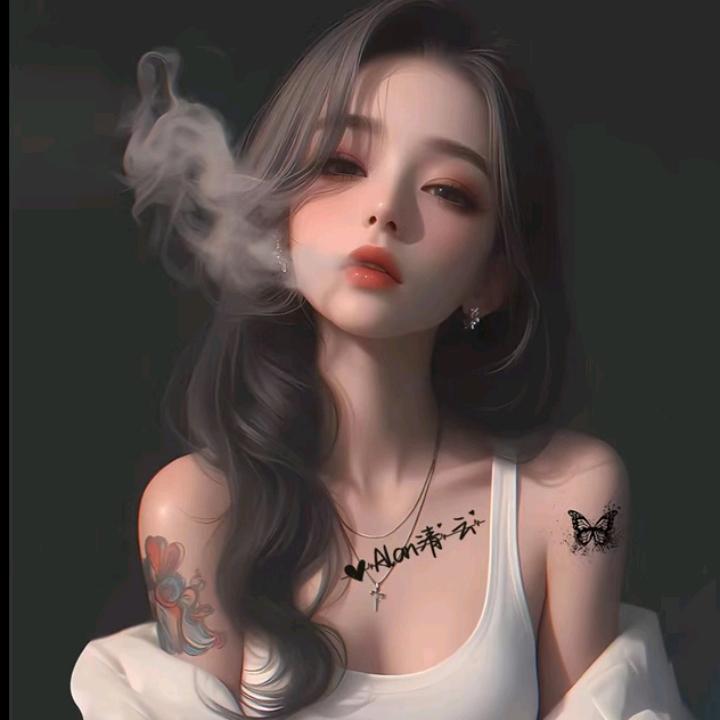 AIan清云