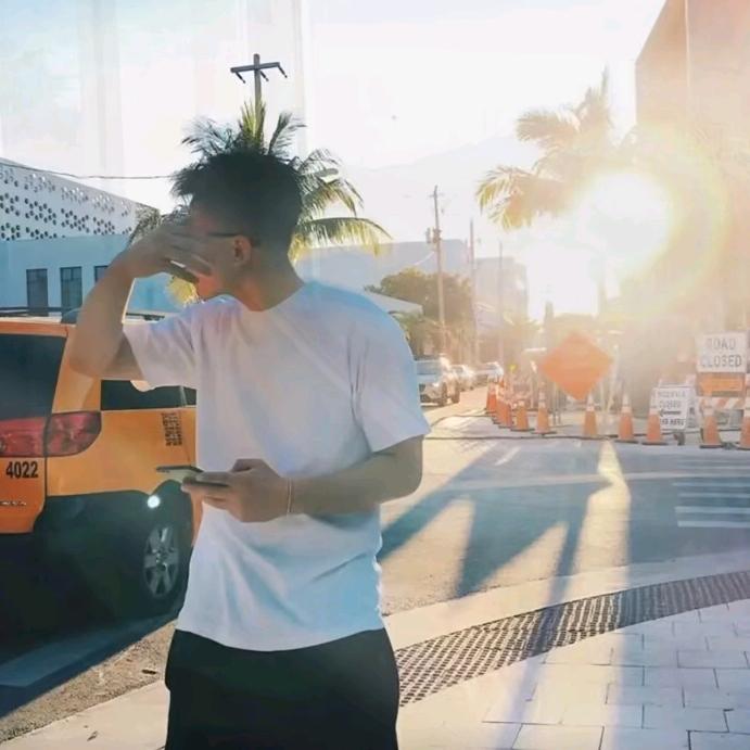 一夕一夏