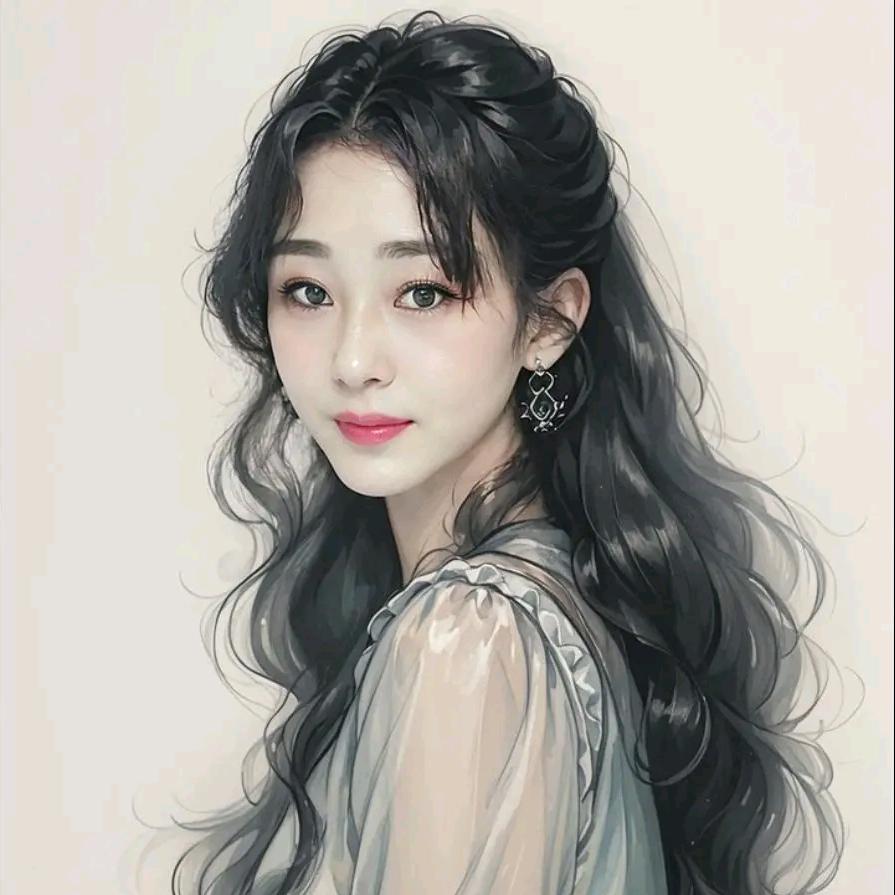 💃想