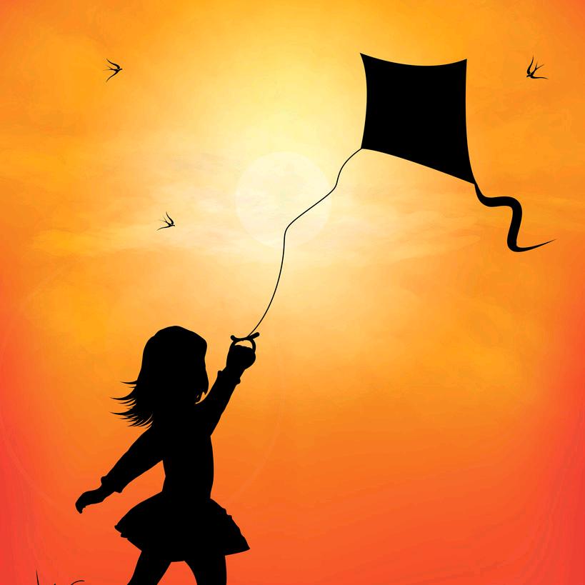 修行：向阳而生