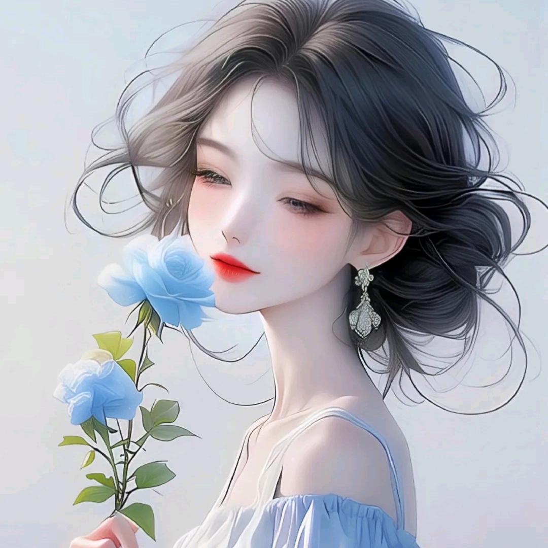 香香