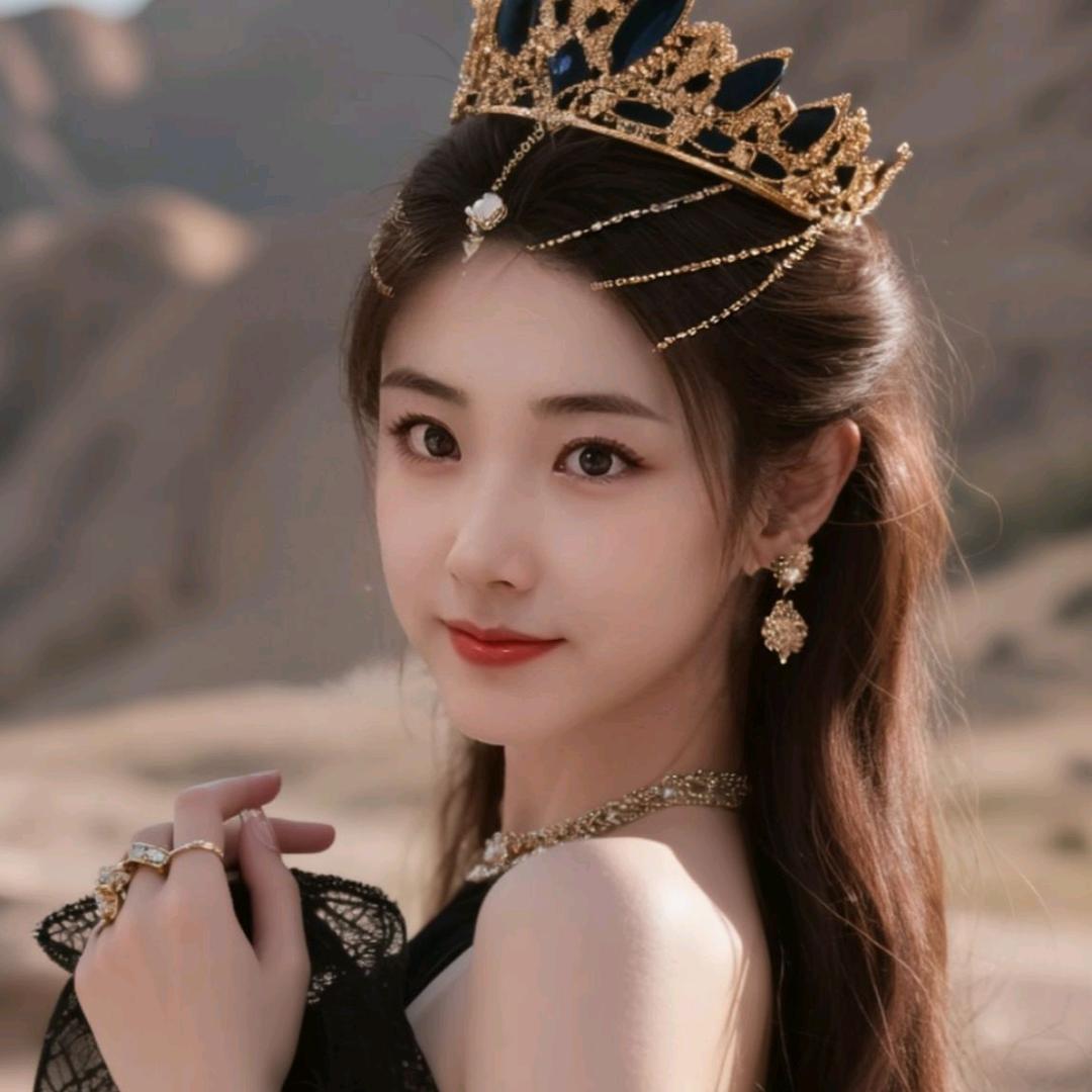 海边的桔子