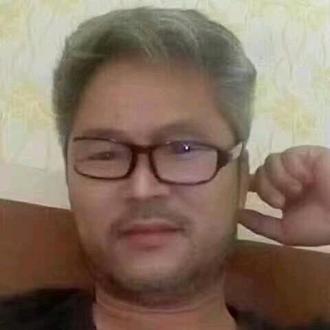 白头哥