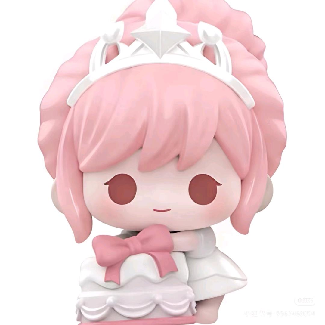 沐沫（暖五代肝）