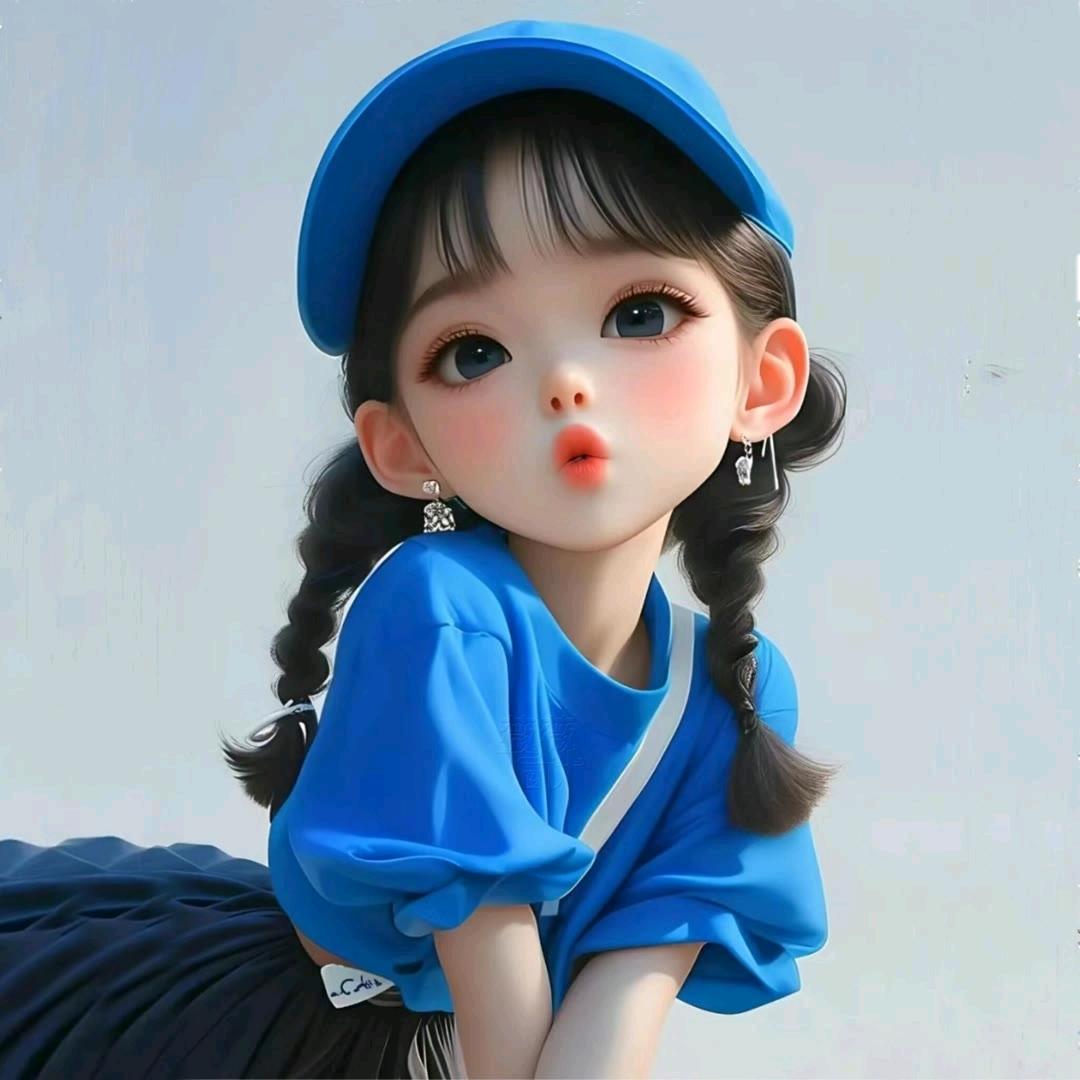 爱❤