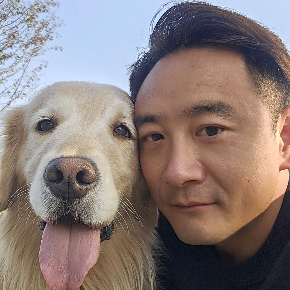 麦兜的霸霸