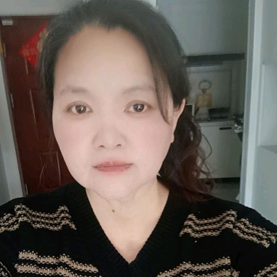 梅梅姐