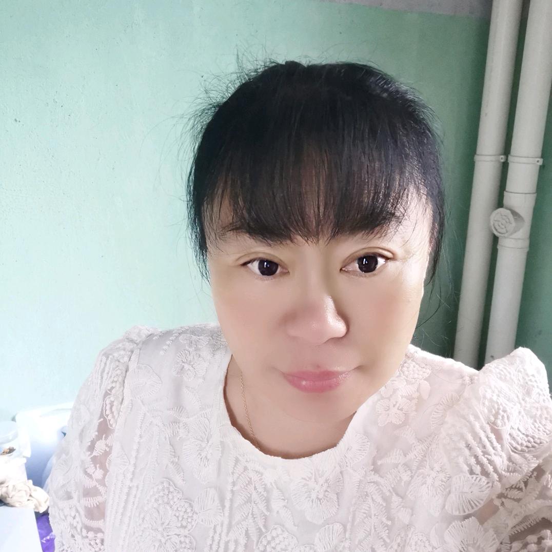 生活如此多娇