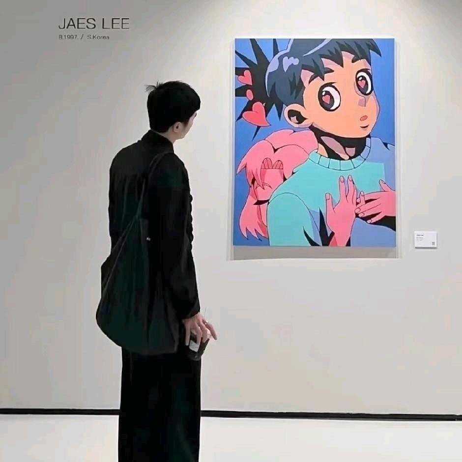 青山入怀