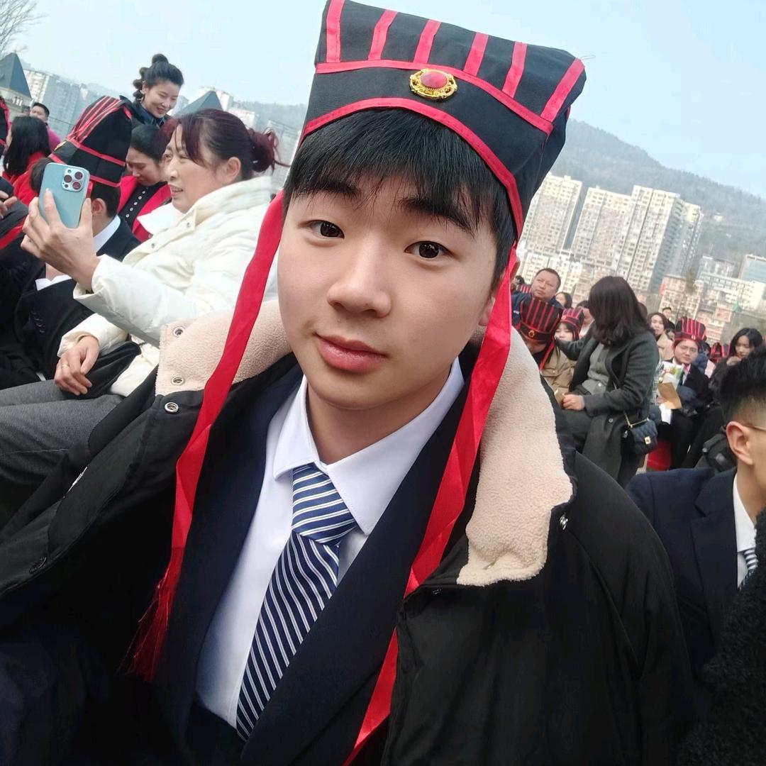 哥以不是当年的哥